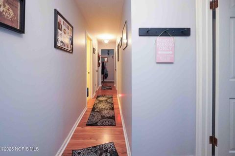 Tiny photo for 1932 Queenswood Drive #Apt U-5, Findlay, OH 45840 (MLS # 10000488)