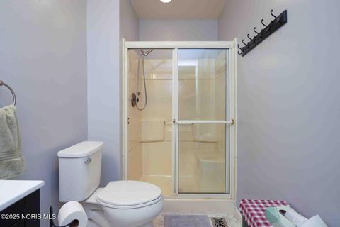 Tiny photo for 1932 Queenswood Drive #Apt U-5, Findlay, OH 45840 (MLS # 10000488)