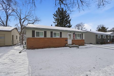 Tiny photo for 3527 Cedardale Court, Toledo, OH 43623 (MLS # 10001805)