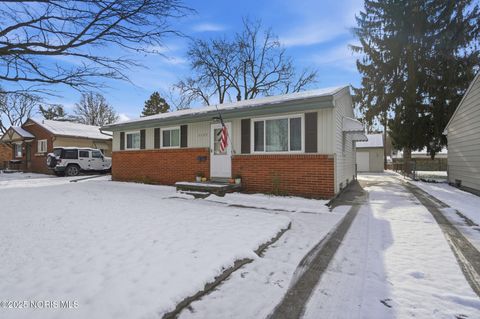 Photo of 3527 Cedardale Court, Toledo, OH 43623 (MLS # 10001805)