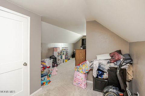 Tiny photo for 4202 Lyman Avenue, Toledo, OH 43612 (MLS # 10005923)