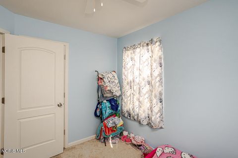 Tiny photo for 4202 Lyman Avenue, Toledo, OH 43612 (MLS # 10005923)