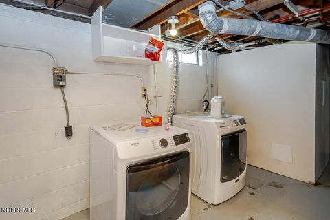 Tiny photo for 4202 Lyman Avenue, Toledo, OH 43612 (MLS # 10005923)