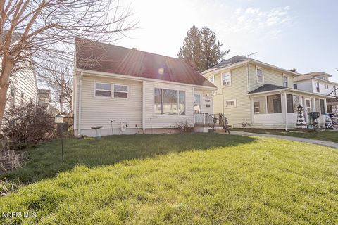 Tiny photo for 4202 Lyman Avenue, Toledo, OH 43612 (MLS # 10005923)