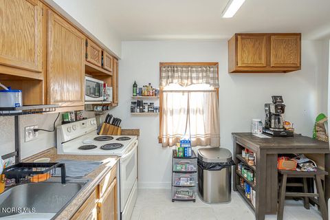 Tiny photo for 4202 Lyman Avenue, Toledo, OH 43612 (MLS # 10005923)