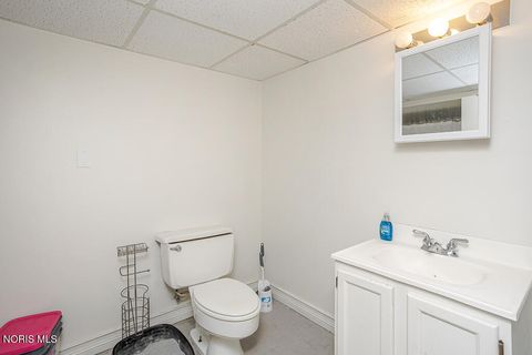 Tiny photo for 4202 Lyman Avenue, Toledo, OH 43612 (MLS # 10005923)