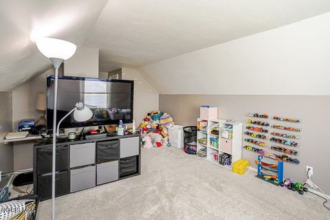 Tiny photo for 4202 Lyman Avenue, Toledo, OH 43612 (MLS # 10005923)