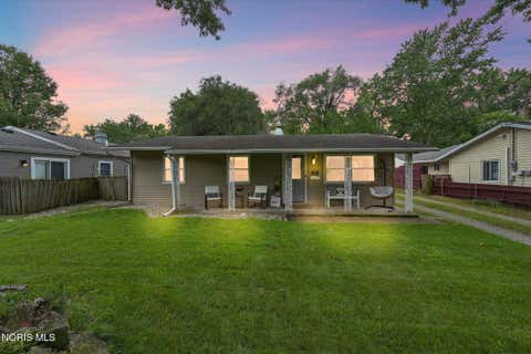 Tiny photo for 5007 Brinthaven Road, Sylvania, OH 43560 (MLS # 10012151)