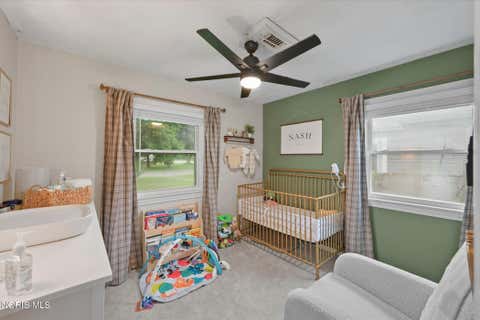 Tiny photo for 5007 Brinthaven Road, Sylvania, OH 43560 (MLS # 10012151)