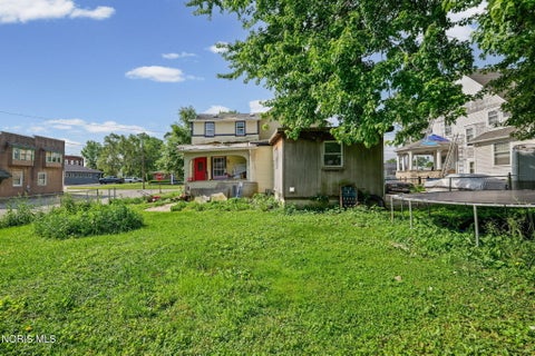 Tiny photo for 1302 Napoleon Street, Fremont, OH 43420 (MLS # 10008916)