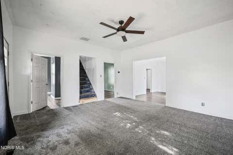 Tiny photo for 1302 Napoleon Street, Fremont, OH 43420 (MLS # 10008916)