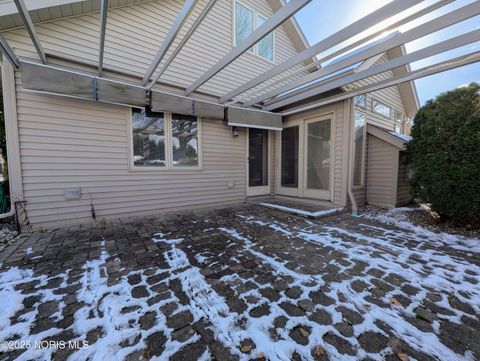 Tiny photo for 301 N Pointe Drive, Archbold, OH 43502 (MLS # 10001437)