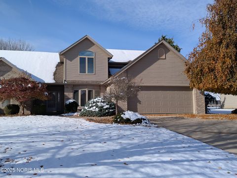 Tiny photo for 301 N Pointe Drive, Archbold, OH 43502 (MLS # 10001437)