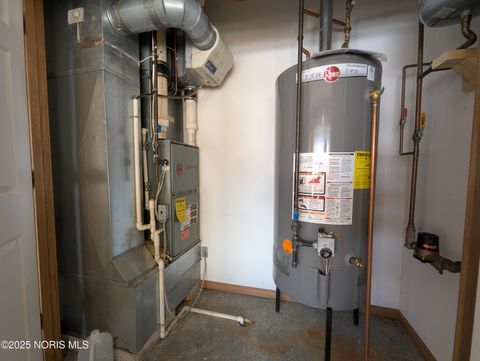 Tiny photo for 301 N Pointe Drive, Archbold, OH 43502 (MLS # 10001437)