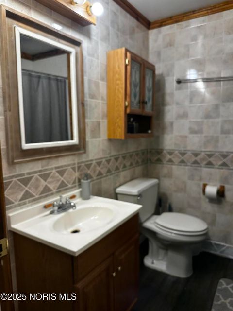 Tiny photo for 120 S Grant Street, Paulding, OH 45879 (MLS # 10001989)