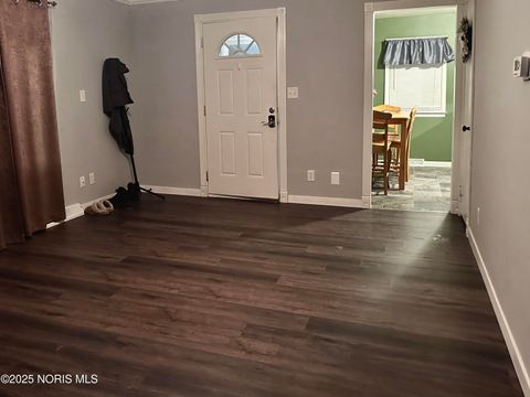 Tiny photo for 120 S Grant Street, Paulding, OH 45879 (MLS # 10001989)