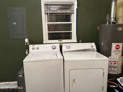 Tiny photo for 120 S Grant Street, Paulding, OH 45879 (MLS # 10001989)