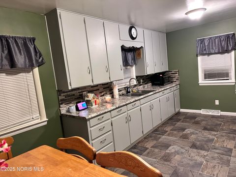 Tiny photo for 120 S Grant Street, Paulding, OH 45879 (MLS # 10001989)