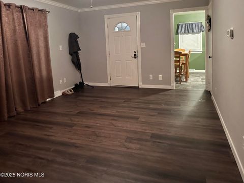 Tiny photo for 120 S Grant Street, Paulding, OH 45879 (MLS # 10001989)