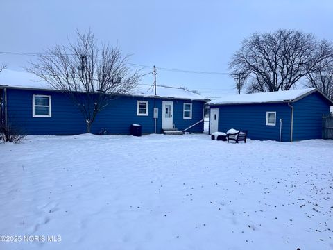 Tiny photo for 120 S Grant Street, Paulding, OH 45879 (MLS # 10001989)