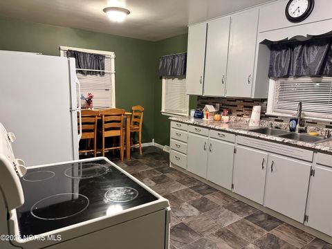 Tiny photo for 120 S Grant Street, Paulding, OH 45879 (MLS # 10001989)