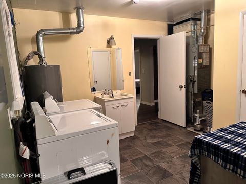 Tiny photo for 120 S Grant Street, Paulding, OH 45879 (MLS # 10001989)