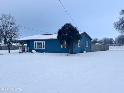 Tiny photo for 120 S Grant Street, Paulding, OH 45879 (MLS # 10001989)