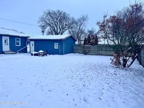 Tiny photo for 120 S Grant Street, Paulding, OH 45879 (MLS # 10001989)