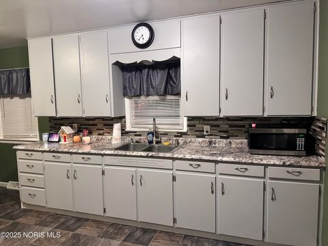 Tiny photo for 120 S Grant Street, Paulding, OH 45879 (MLS # 10001989)