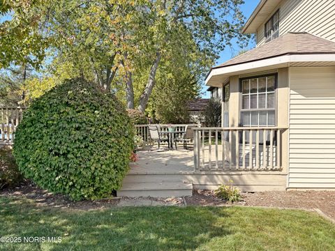 Tiny photo for 853 Champagne Avenue, Bowling Green, OH 43402 (MLS # 10000259)