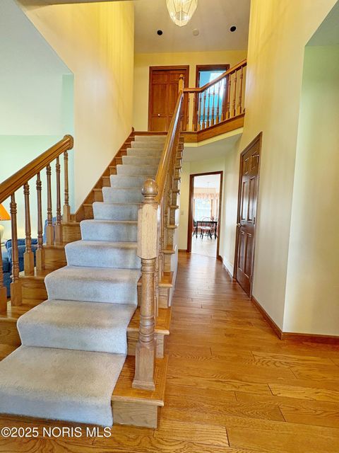 Tiny photo for 853 Champagne Avenue, Bowling Green, OH 43402 (MLS # 10000259)