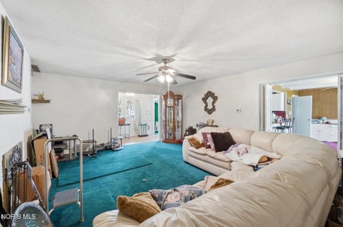 Tiny photo for 3840 Inverness Avenue, Toledo, OH 43607 (MLS # 10012694)