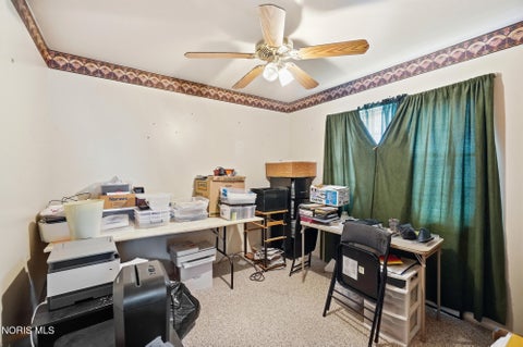 Tiny photo for 3840 Inverness Avenue, Toledo, OH 43607 (MLS # 10012694)