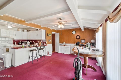 Tiny photo for 3840 Inverness Avenue, Toledo, OH 43607 (MLS # 10012694)