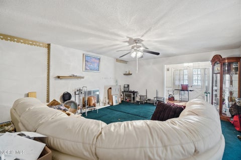 Tiny photo for 3840 Inverness Avenue, Toledo, OH 43607 (MLS # 10012694)