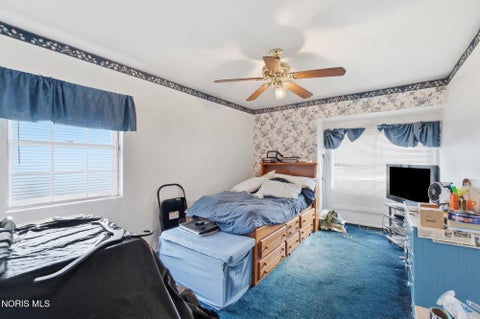Tiny photo for 3840 Inverness Avenue, Toledo, OH 43607 (MLS # 10012694)