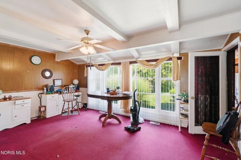 Tiny photo for 3840 Inverness Avenue, Toledo, OH 43607 (MLS # 10012694)