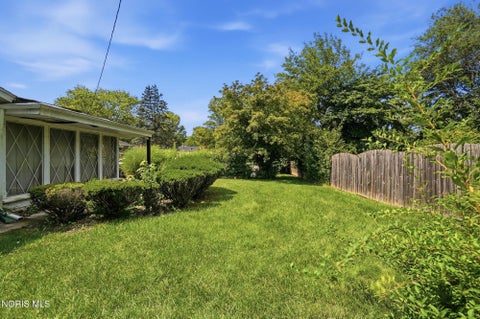 Tiny photo for 3840 Inverness Avenue, Toledo, OH 43607 (MLS # 10012694)