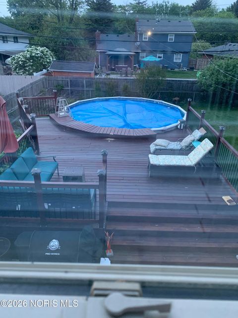 Tiny photo for 1931 Cherrylawn Drive, Toledo, OH 43614 (MLS # 10003806)