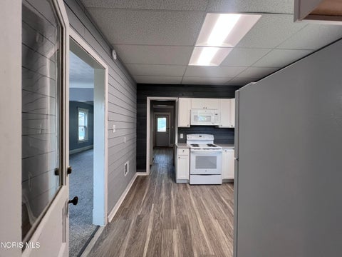 Tiny photo for 1024 Indiana Avenue, Toledo, OH 43607 (MLS # 10012696)