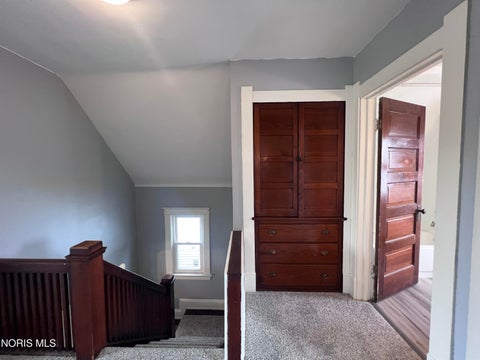 Tiny photo for 1024 Indiana Avenue, Toledo, OH 43607 (MLS # 10012696)