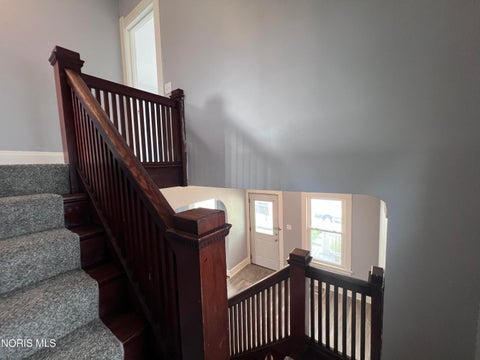 Tiny photo for 1024 Indiana Avenue, Toledo, OH 43607 (MLS # 10012696)