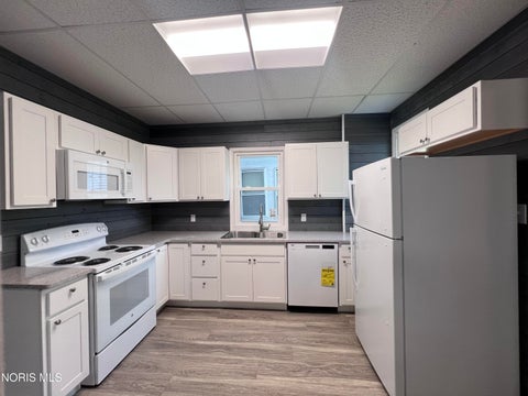 Tiny photo for 1024 Indiana Avenue, Toledo, OH 43607 (MLS # 10012696)