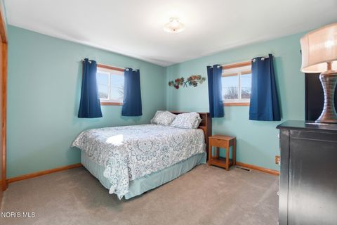 Tiny photo for 631 Winterhaven Drive, Findlay, OH 45840 (MLS # 10005148)