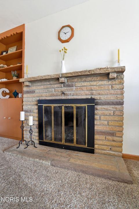 Tiny photo for 631 Winterhaven Drive, Findlay, OH 45840 (MLS # 10005148)