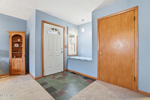 Tiny photo for 631 Winterhaven Drive, Findlay, OH 45840 (MLS # 10005148)
