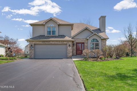 7175 Winding Brook Road Perrysburg OH 43551