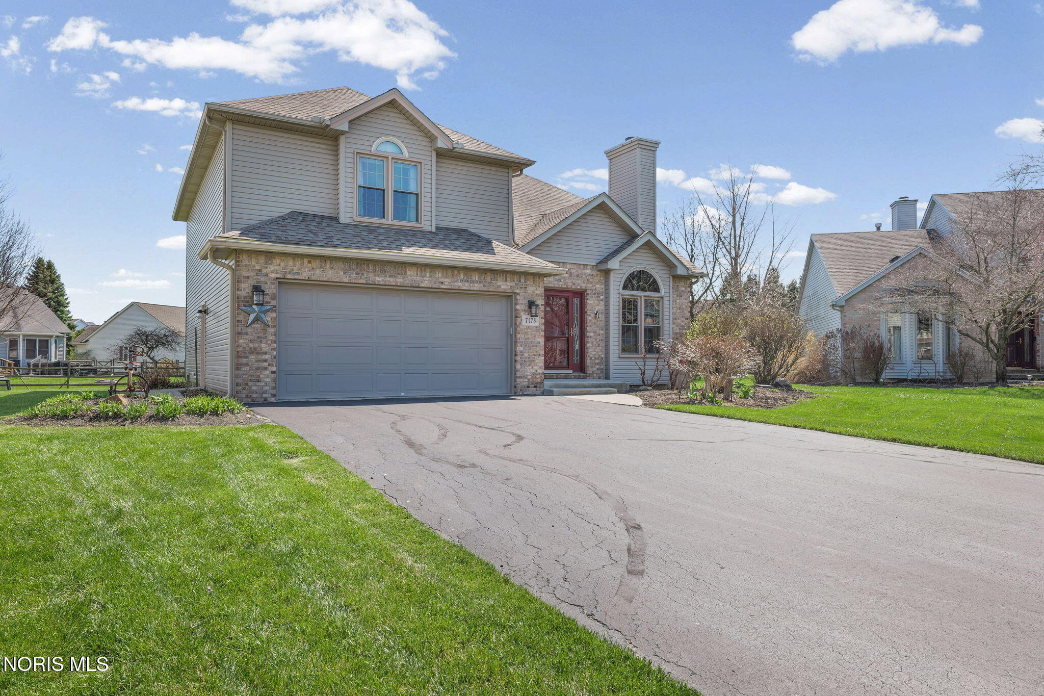 7175 Winding Brook Road