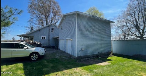 Tiny photo for 2126 State Highway, Ney, OH 43549 (MLS # 10011676)