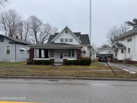 Tiny photo for 935 Jefferson Avenue, Defiance, OH 43512 (MLS # 10002997)